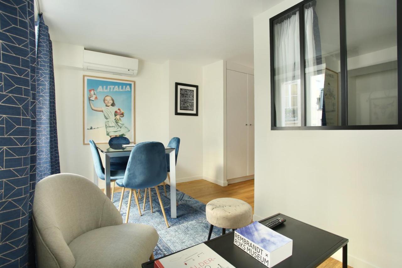 Residence Le Marais By Studio Prestige باريس المظهر الخارجي الصورة